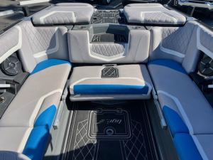 2022 Tige Boats 23ZX for sale in Mesa, Arizona