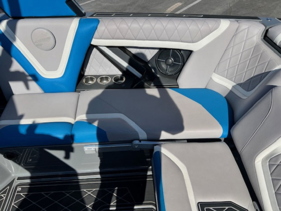 2022 Tige Boats 23ZX for sale in Mesa, Arizona