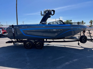 2022 Tige Boats 23ZX for sale in Mesa, Arizona