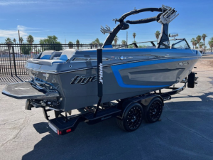 2022 Tige Boats 23ZX for sale in Mesa, Arizona