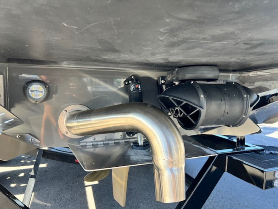 2022 Tige Boats 23ZX for sale in Mesa, Arizona