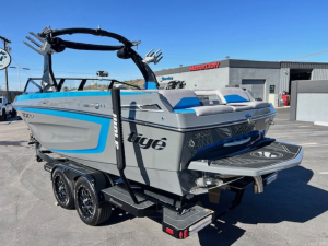 2022 Tige Boats 23ZX for sale in Mesa, Arizona