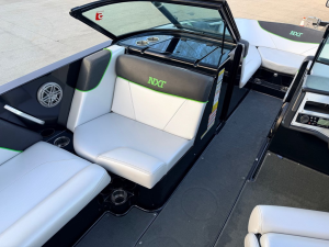 2016 Mastercraft Boats NXT22 for sale in Lebanon, Tennessee