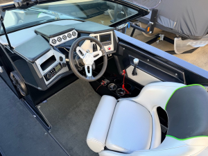 2016 Mastercraft Boats NXT22 for sale in Lebanon, Tennessee