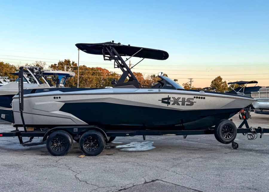 2025 Axis Boats A225 for sale in Fort Myers, Florida