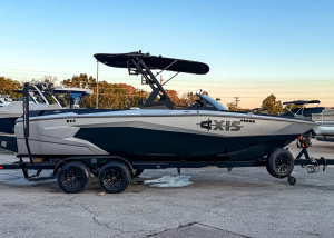 2025 Axis Boats A225 for sale in Fort Myers, Florida
