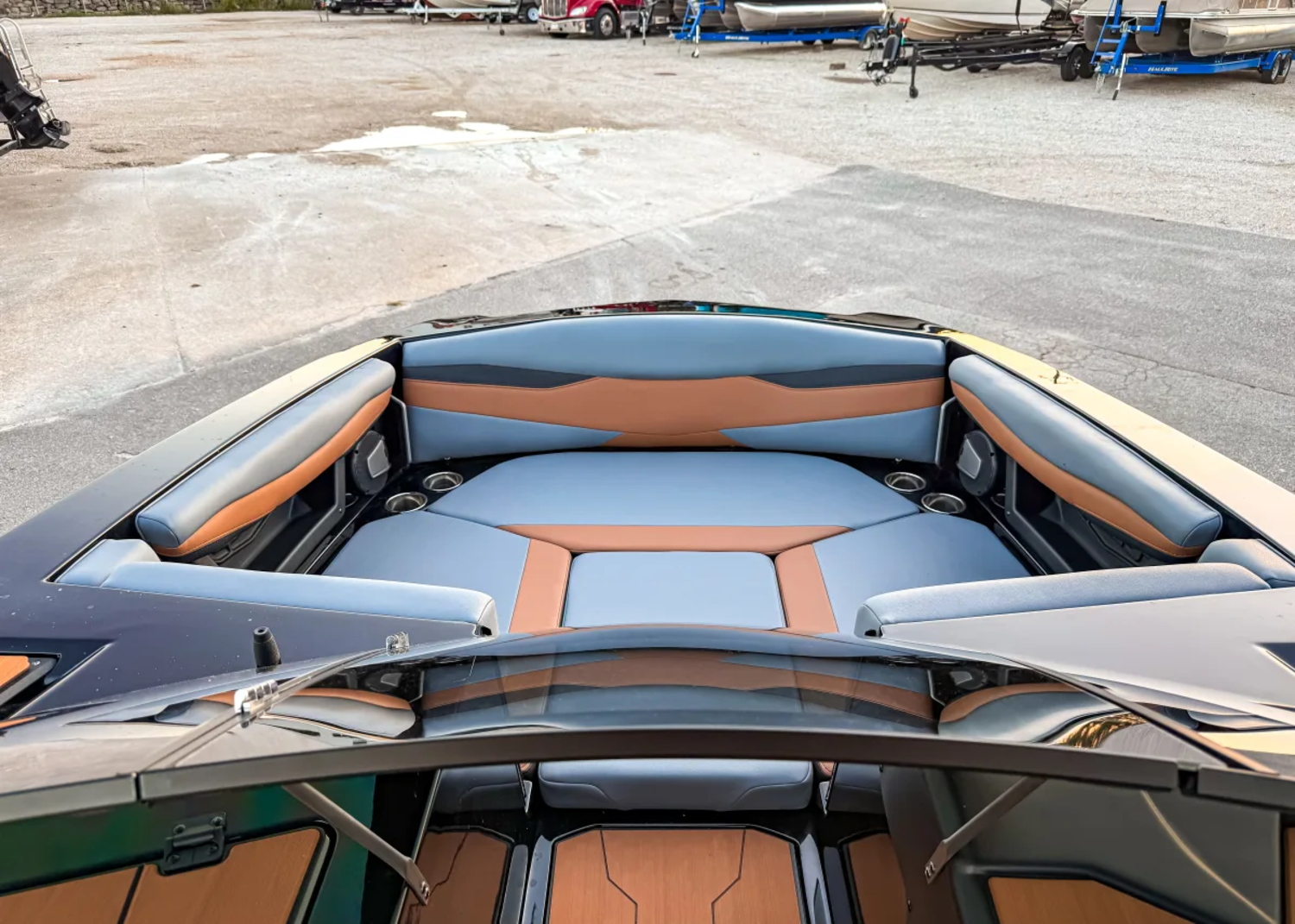 2025 Axis Boats A225 for sale in Fort Myers, Florida