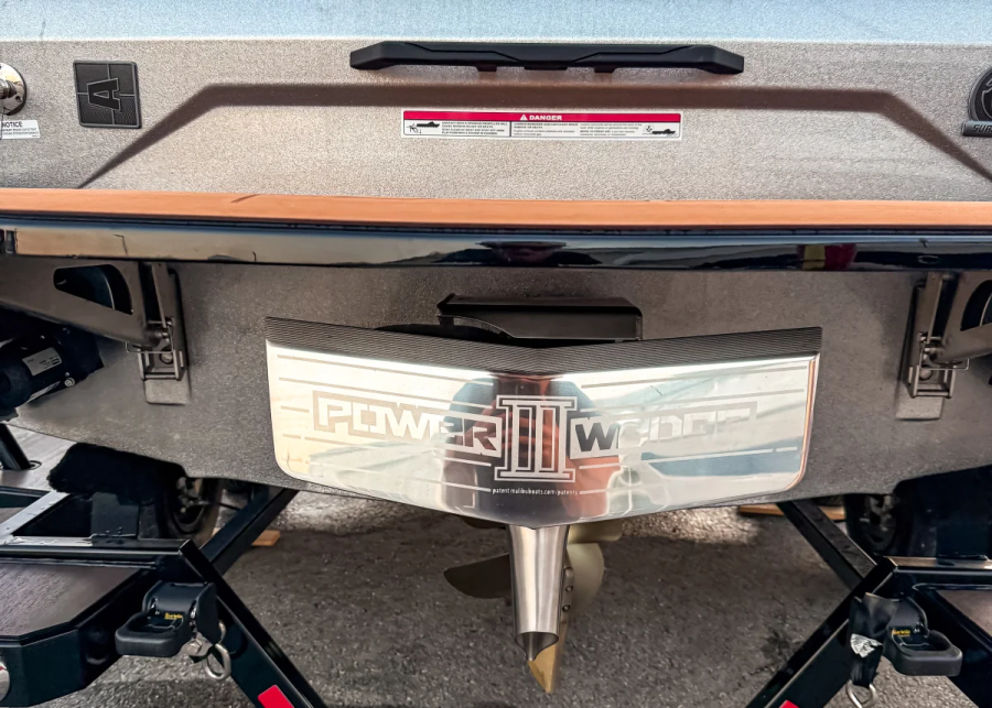 2025 Axis Boats A225 for sale in Fort Myers, Florida