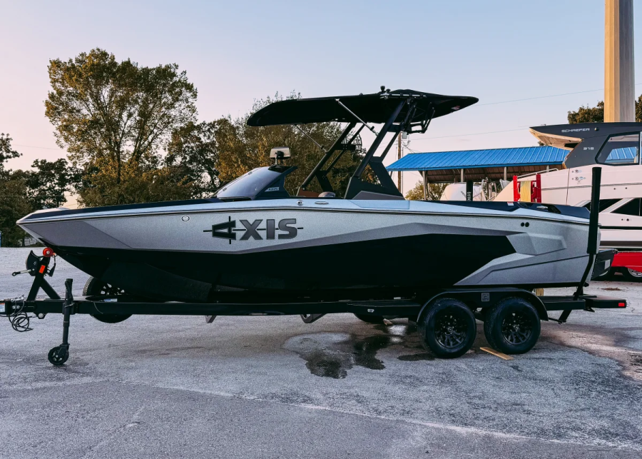 2025 Axis Boats A225 for sale in OSAGE BEACH, Missouri