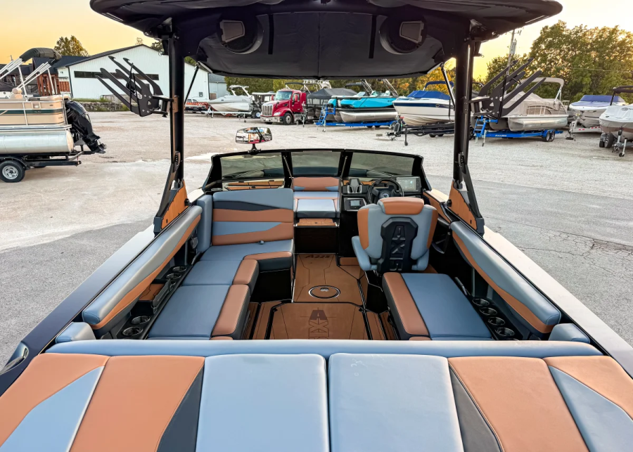 2025 Axis Boats A225 for sale in OSAGE BEACH, Missouri