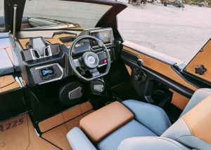 2025 Axis Boats A225 for sale in OSAGE BEACH, Missouri