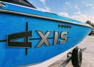 2025 Axis Boats A245 for sale in OSAGE BEACH, Missouri