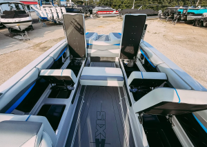 2025 Axis Boats A245 for sale in OSAGE BEACH, Missouri