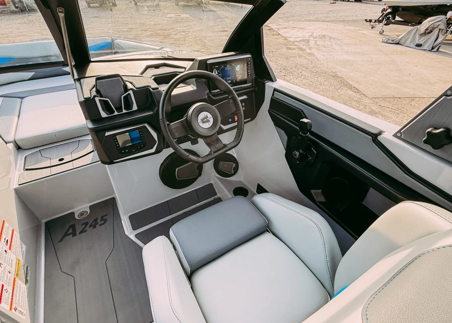 2025 Axis Boats A245 for sale in OSAGE BEACH, Missouri