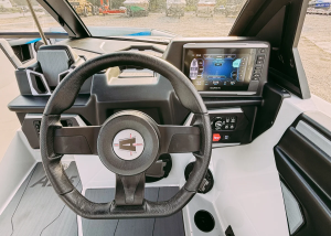 2025 Axis Boats A245 for sale in OSAGE BEACH, Missouri