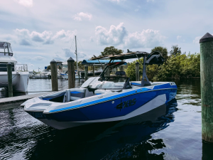 2025 Axis Boats A245 for sale in Fort Myers, Florida