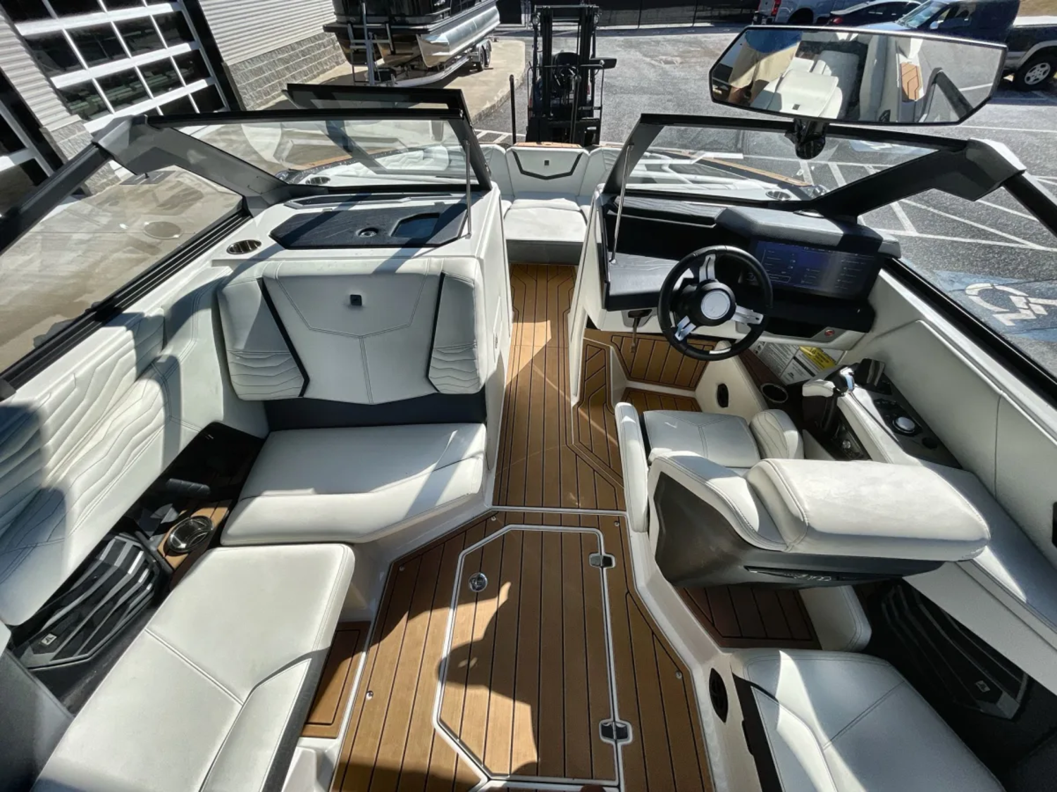 2025 Nautique Boats G23 for sale in Greensboro, Georgia