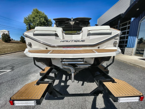 2025 Nautique Boats G23 for sale in Greensboro, Georgia