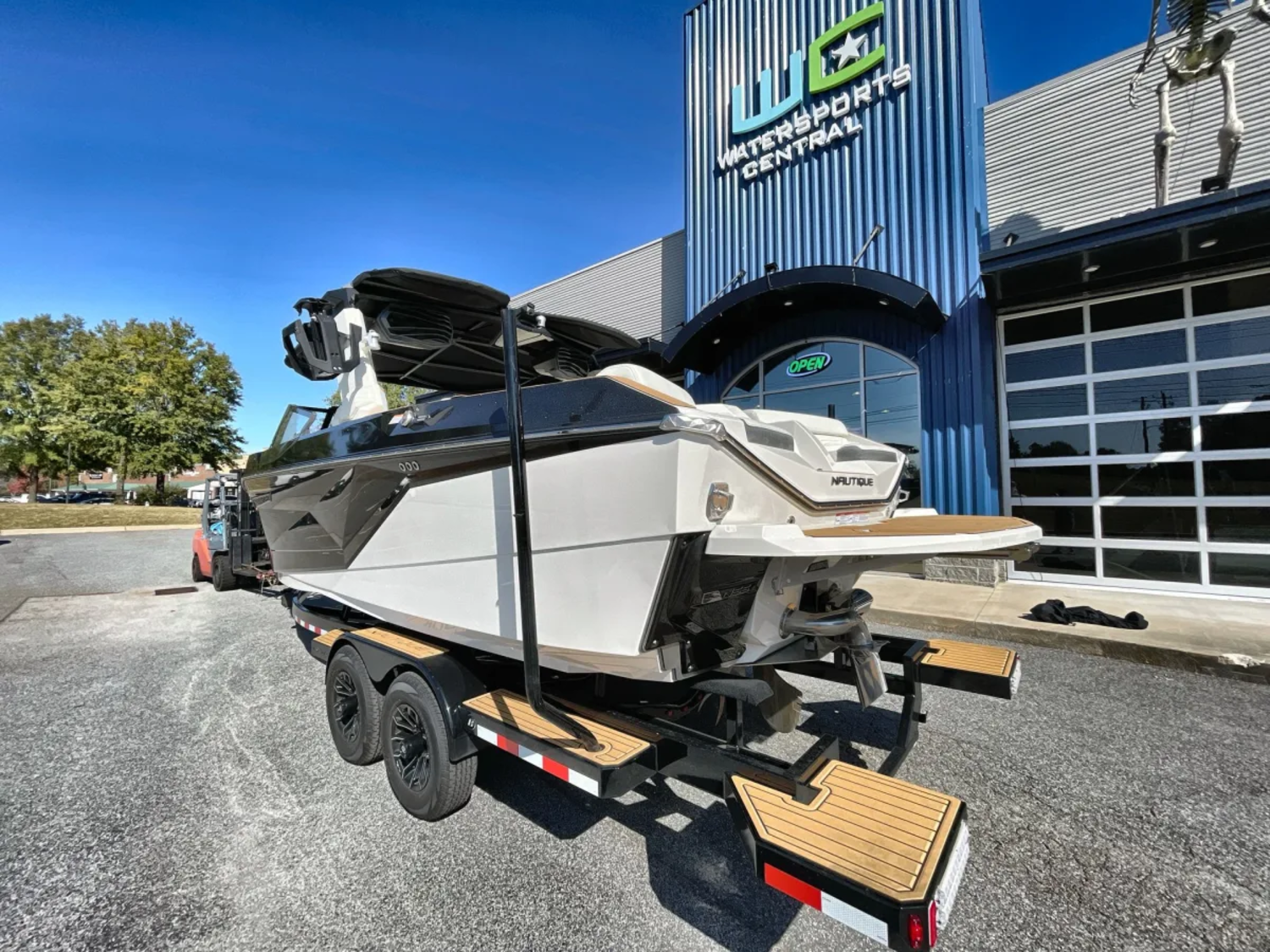 2025 Nautique Boats G23 for sale in Greensboro, Georgia