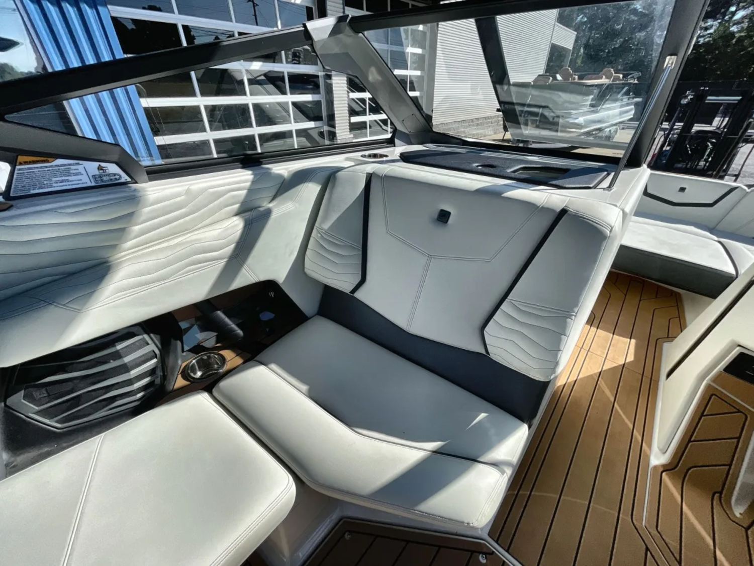 2025 Nautique Boats G23 for sale in Greensboro, Georgia