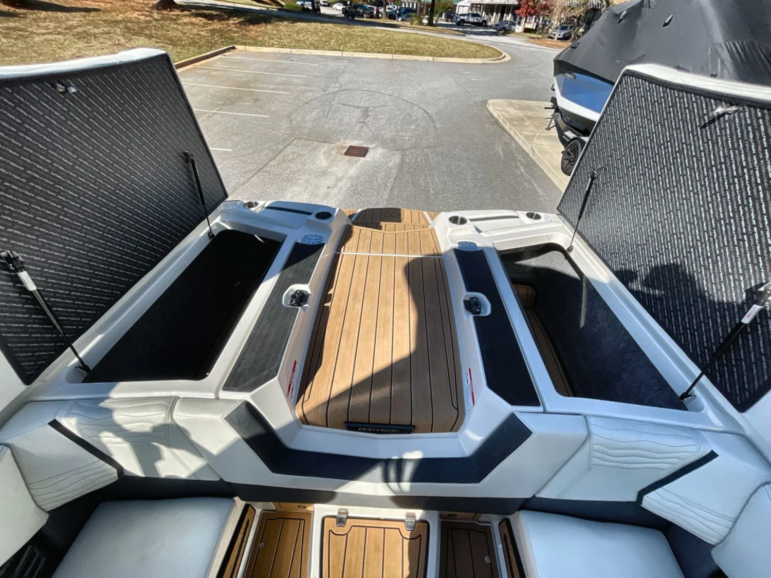 2025 Nautique Boats G23 for sale in Greensboro, Georgia