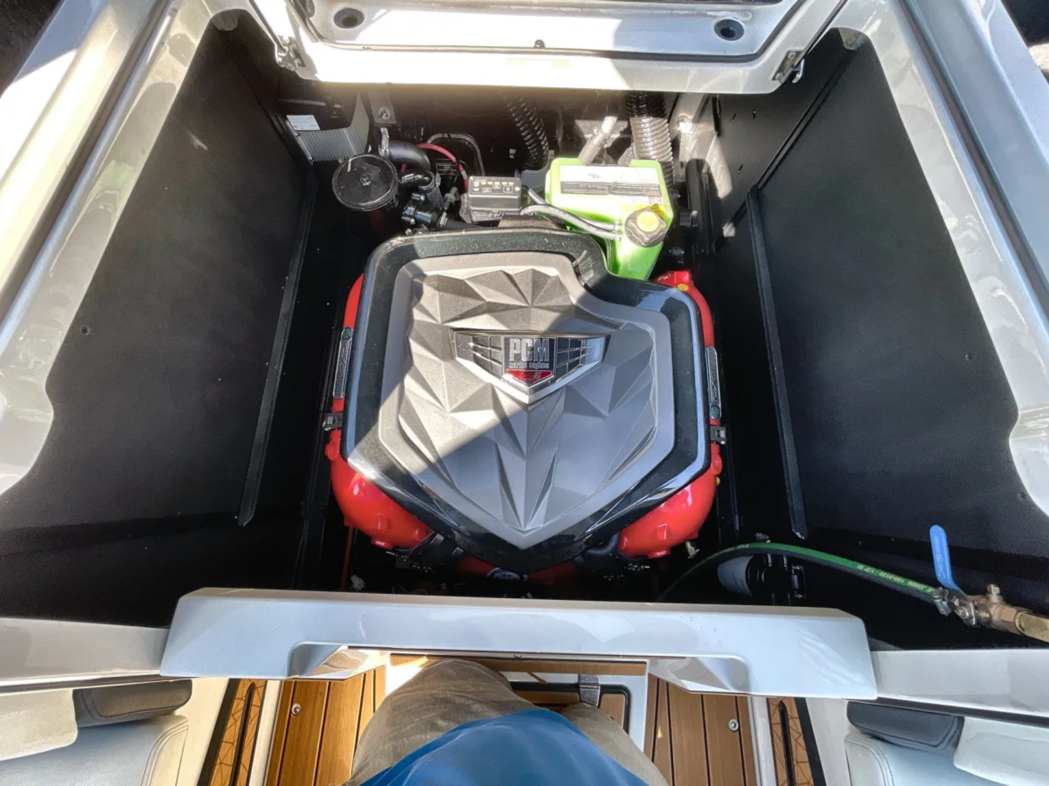 2025 Nautique Boats G23 for sale in Greensboro, Georgia