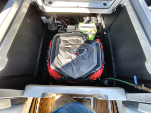 2025 Nautique Boats G23 for sale in Greensboro, Georgia