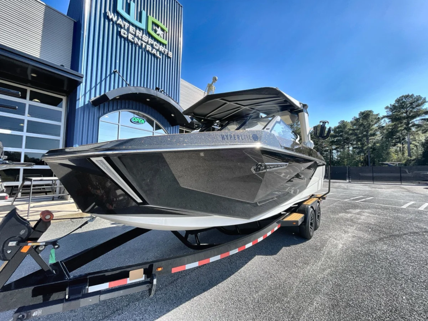 2025 Nautique Boats G23 for sale in Greensboro, Georgia