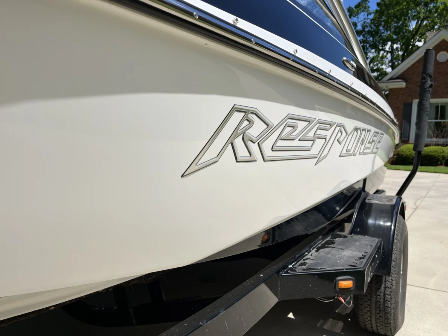 2011 Malibu Boats Response LXi for sale in Greenville, South Carolina