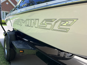 2011 Malibu Boats Response LXi for sale in Greenville, South Carolina