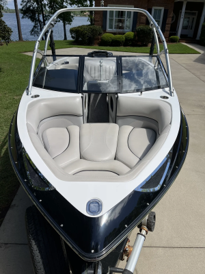 2011 Malibu Boats Response LXi for sale in Greenville, South Carolina