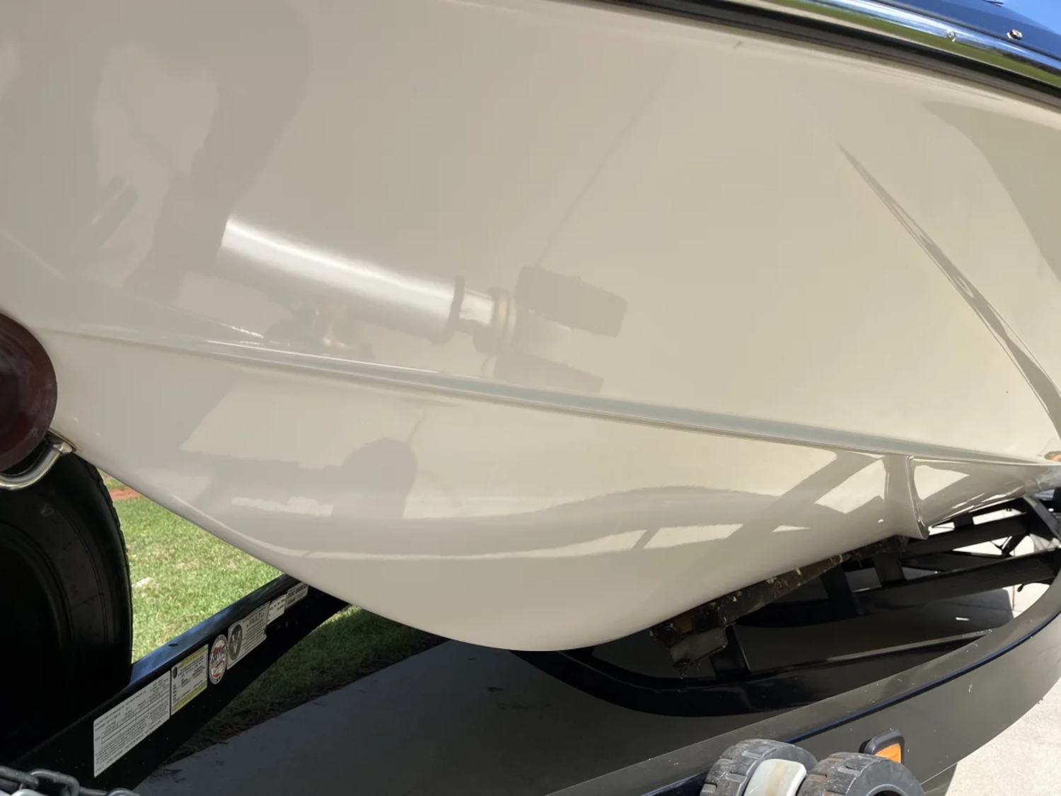 2011 Malibu Boats Response LXi for sale in Greenville, South Carolina