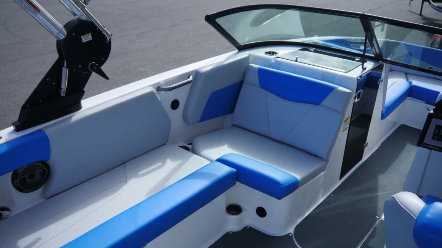 2020 MasterCraft NXT22