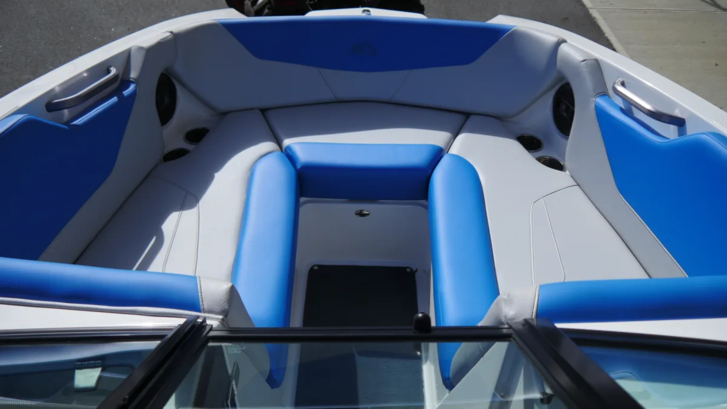 2020 MasterCraft NXT22