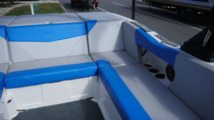 2020 Mastercraft Boats NXT22 for sale in Branchville, New Jersey