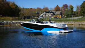 2020 Mastercraft Boats NXT22 for sale in Branchville, New Jersey