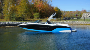 2020 Mastercraft Boats NXT22 for sale in Branchville, New Jersey