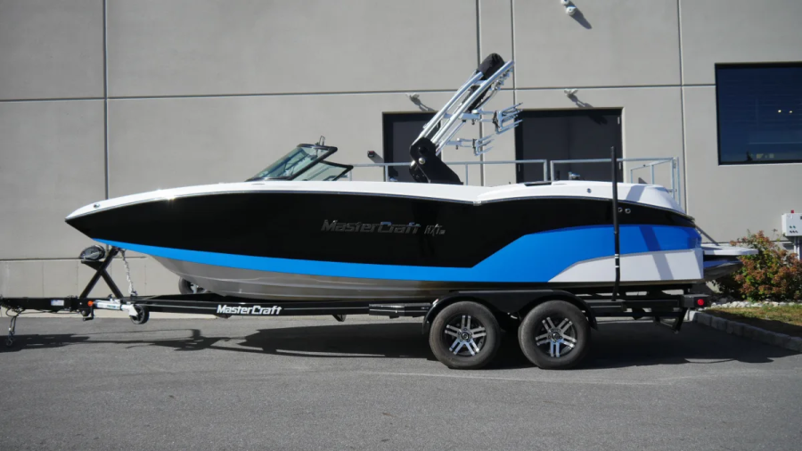2020 Mastercraft Boats NXT22 for sale in Branchville, New Jersey