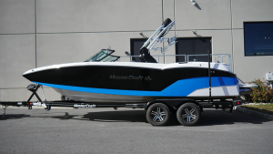 2020 Mastercraft Boats NXT22 for sale in Branchville, New Jersey