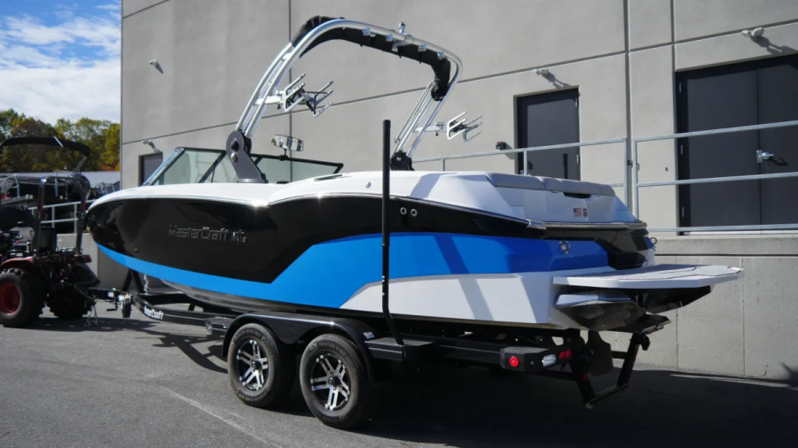 2020 Mastercraft Boats NXT22 for sale in Branchville, New Jersey