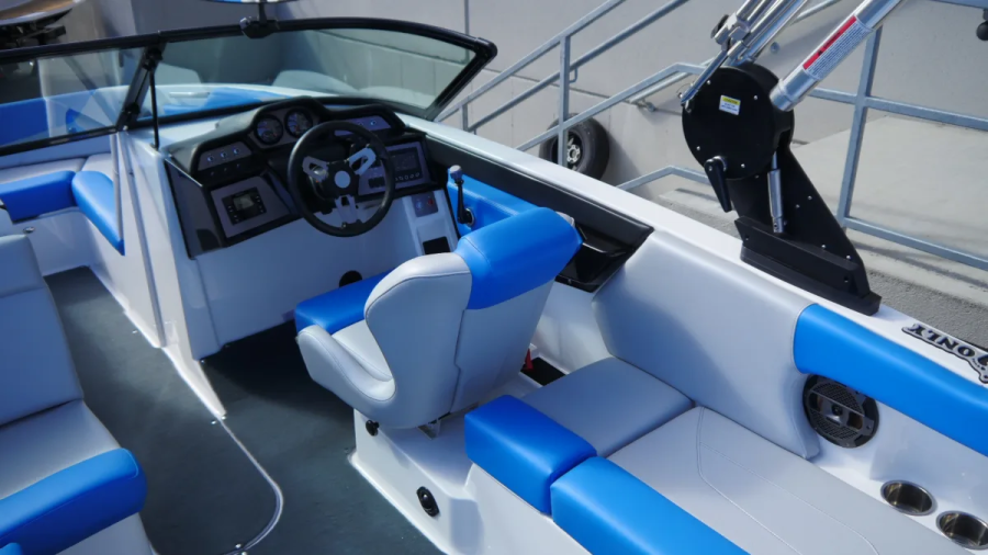 2020 Mastercraft Boats NXT22 for sale in Branchville, New Jersey