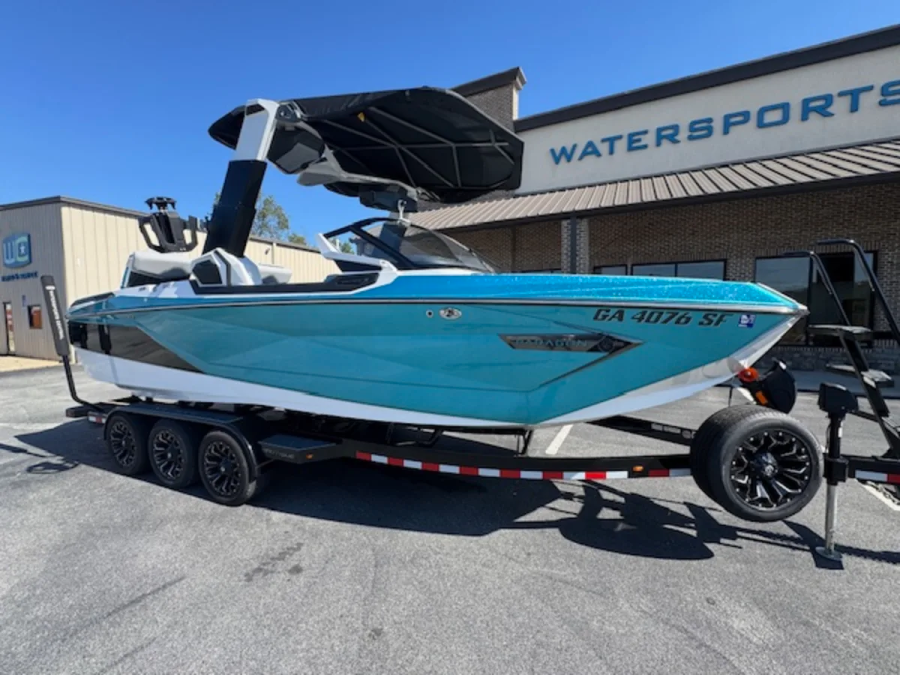 2022 Nautique Boats G25 Paragon for sale in Buford, Georgia