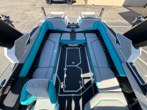 2022 Nautique Boats G25 Paragon for sale in Buford, Georgia