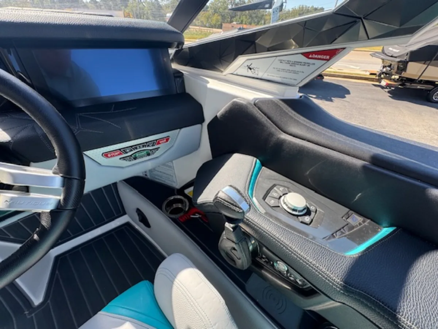2022 Nautique Boats G25 Paragon for sale in Buford, Georgia