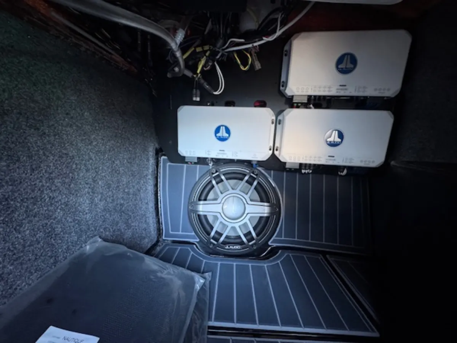 2022 Nautique Boats G25 Paragon for sale in Buford, Georgia