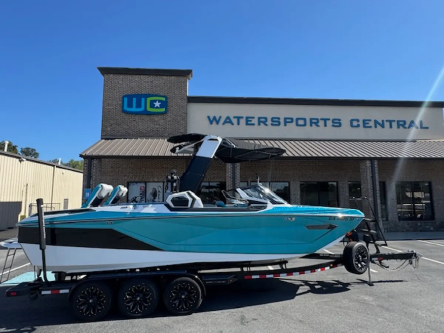 2022 Nautique Boats G25 Paragon for sale in Buford, Georgia