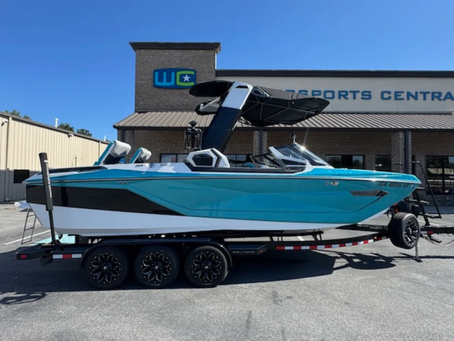 2022 Nautique Boats G25 Paragon for sale in Buford, Georgia
