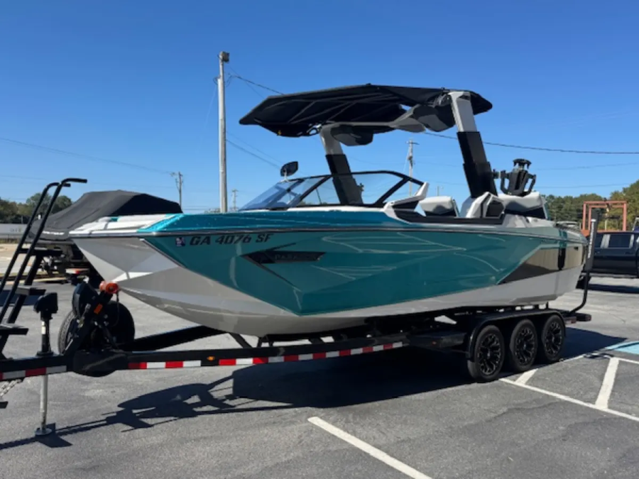 2022 Nautique Boats G25 Paragon for sale in Buford, Georgia