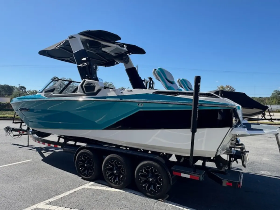 2022 Nautique Boats G25 Paragon for sale in Buford, Georgia