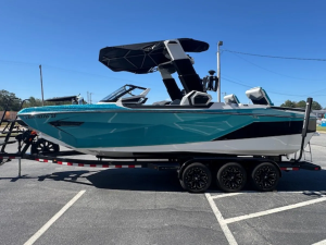 2022 Nautique Boats G25 Paragon for sale in Buford, Georgia